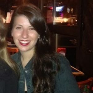 Meet your Posher, Andrea